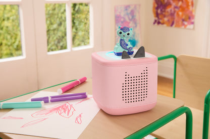 Toniebox 2 mit Kreativtonie