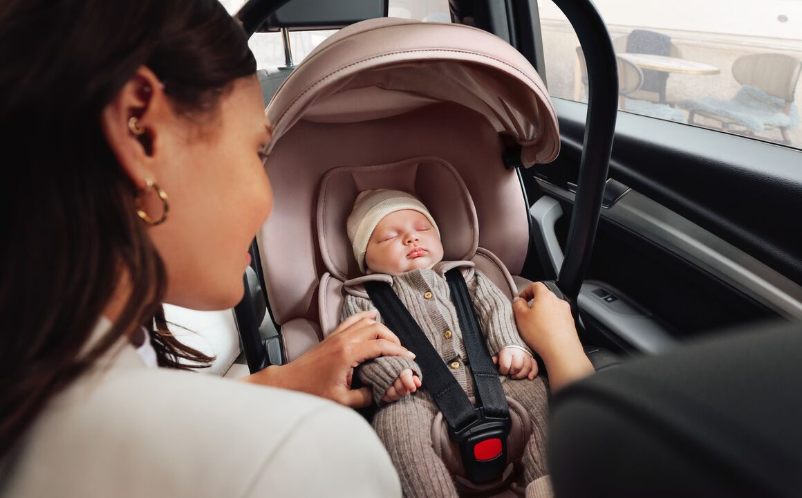 BABY-SAFE PRO