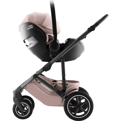 BABY-SAFE PRO