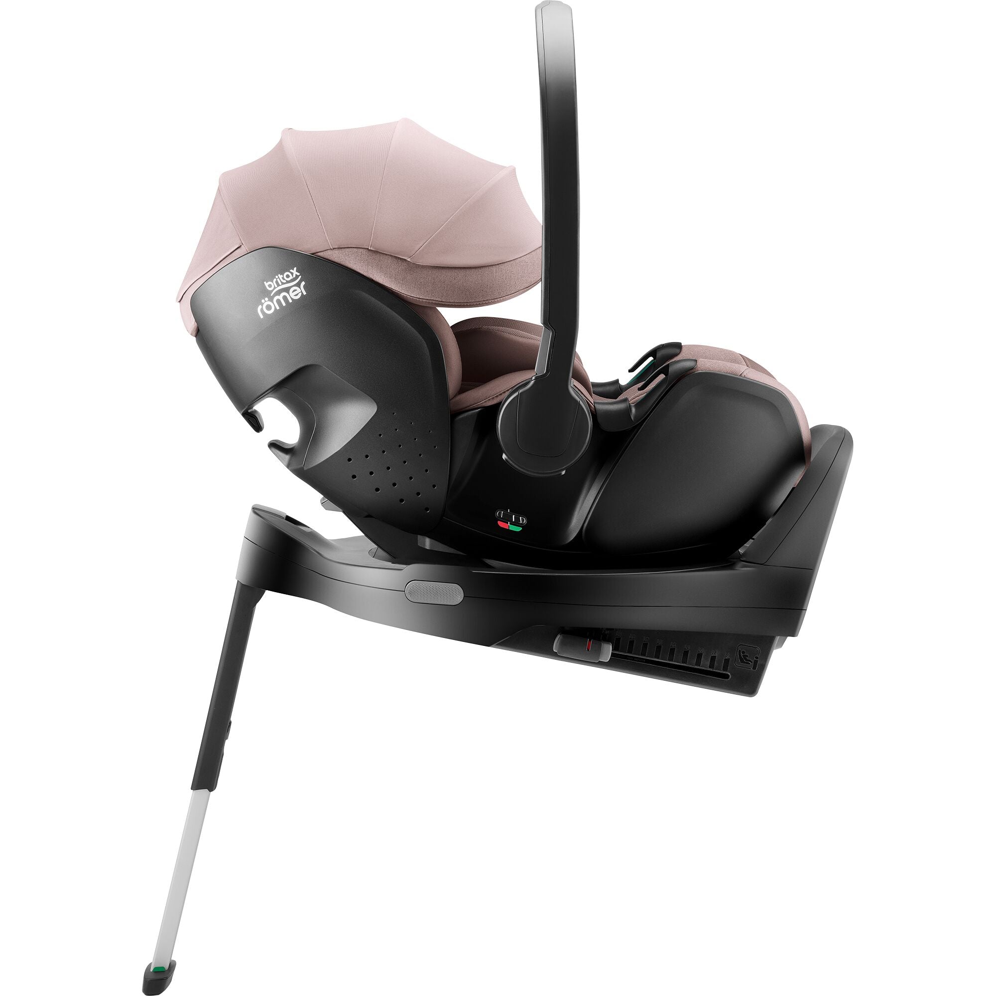 BABY-SAFE PRO