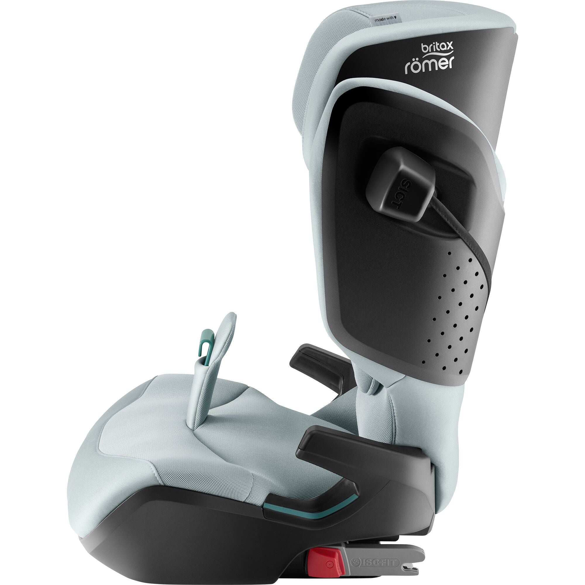 KIDFIX PRO