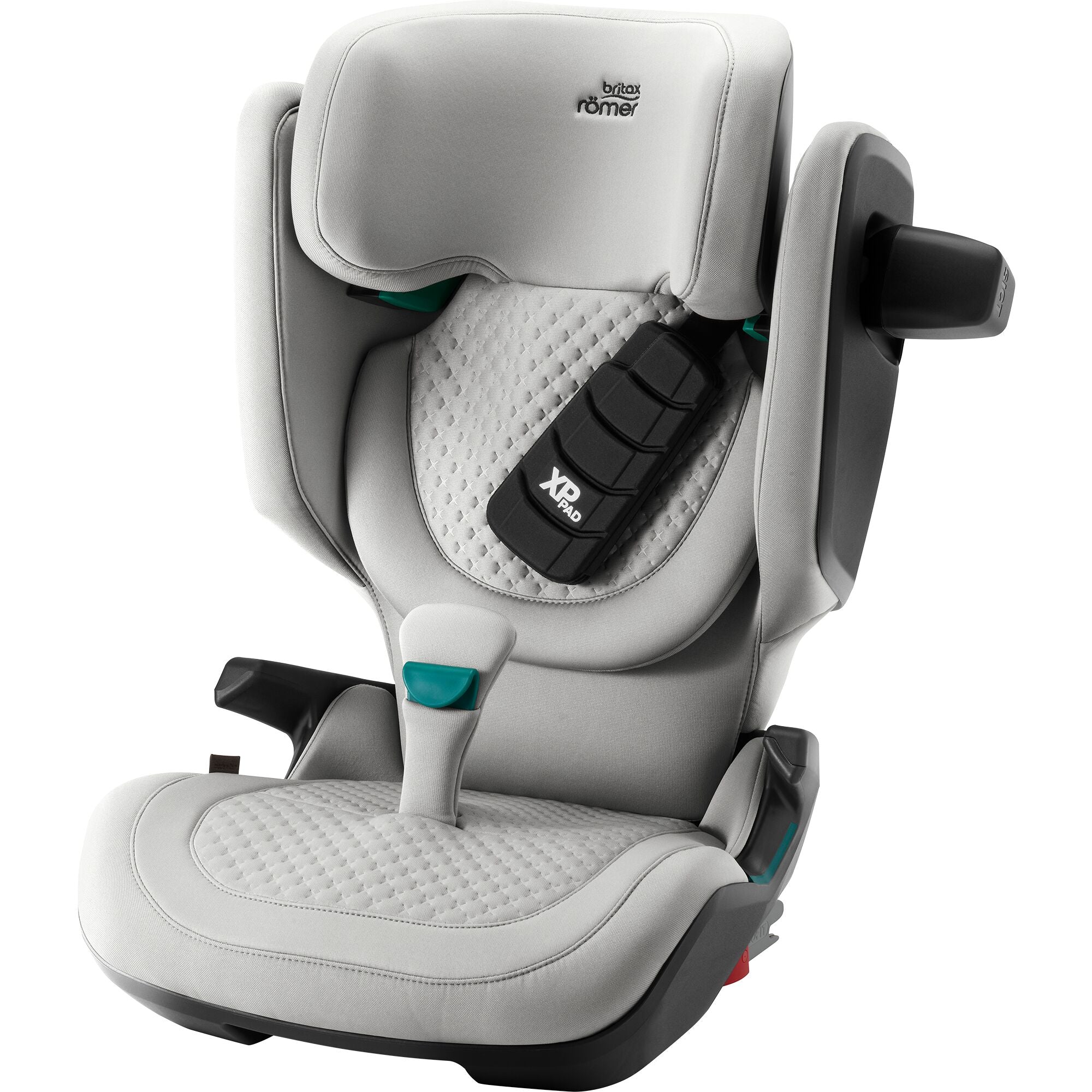 KIDFIX PRO
