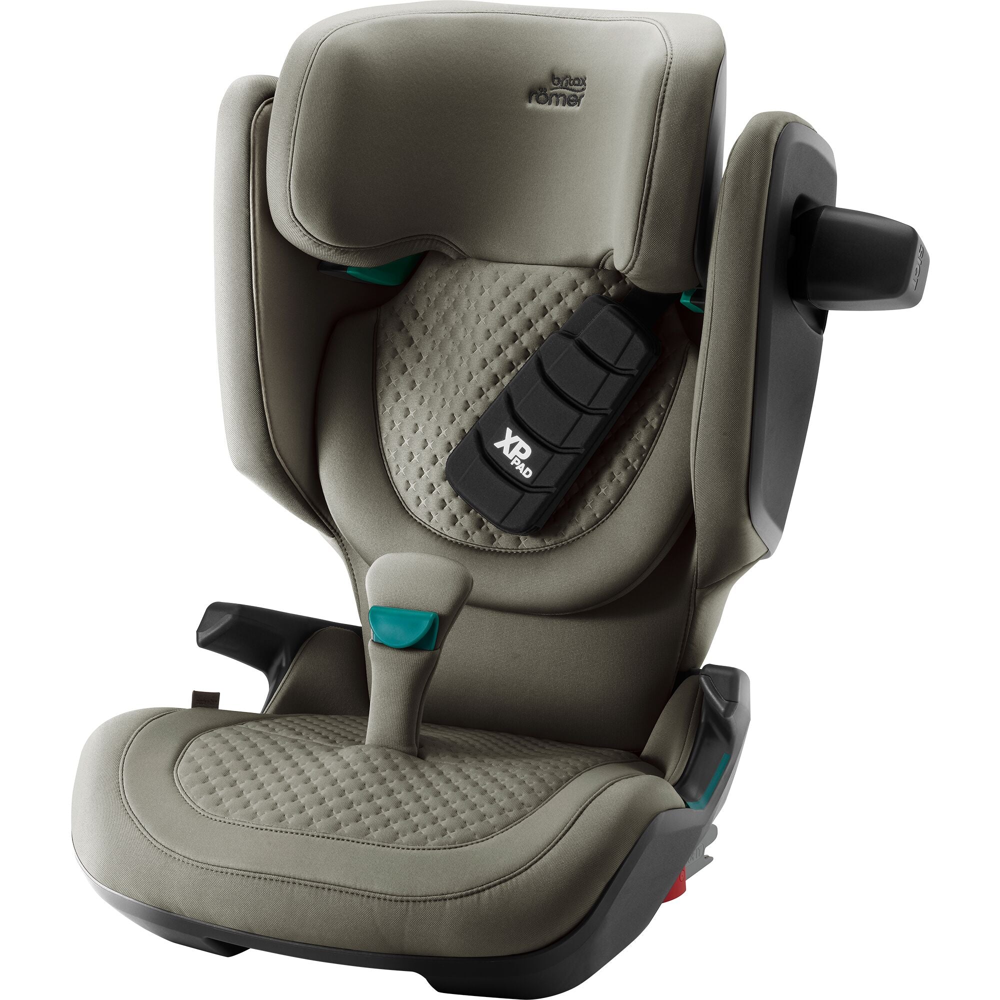 KIDFIX PRO