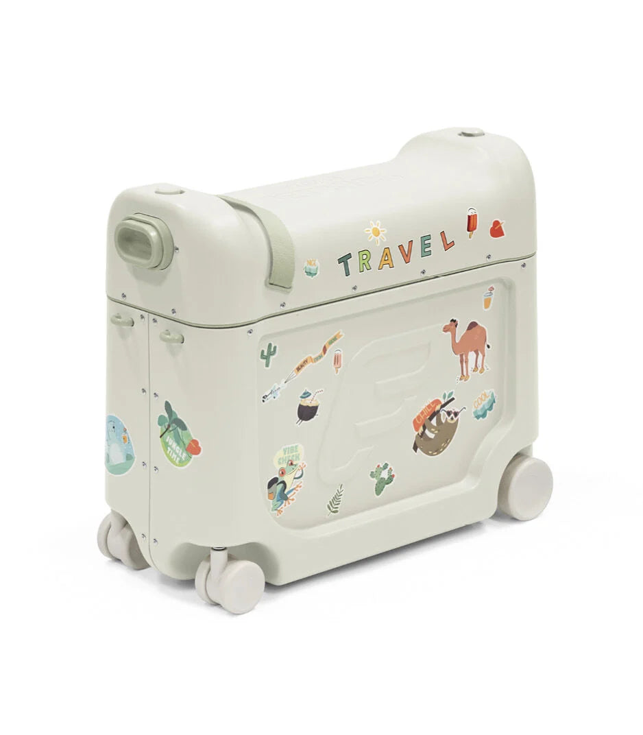 JetKids Bedbox - Sea Green