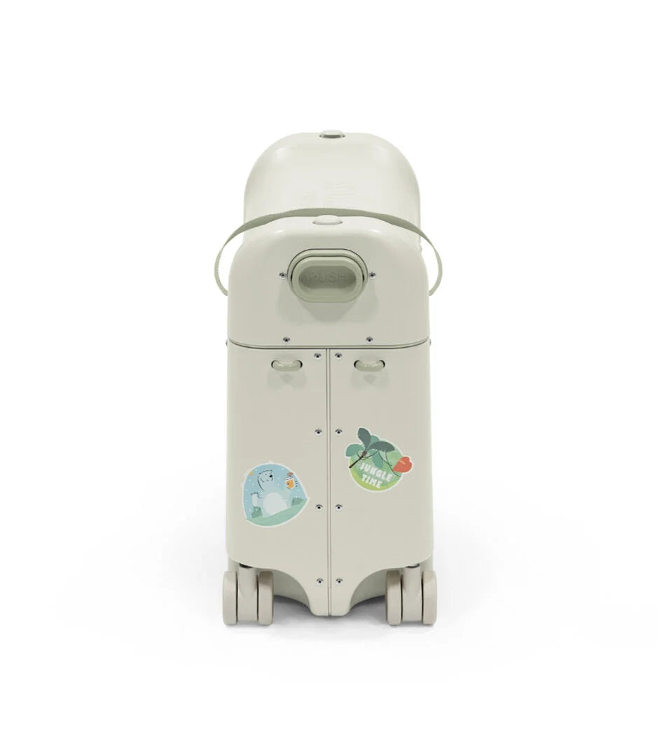 JetKids Bedbox - Sea Green