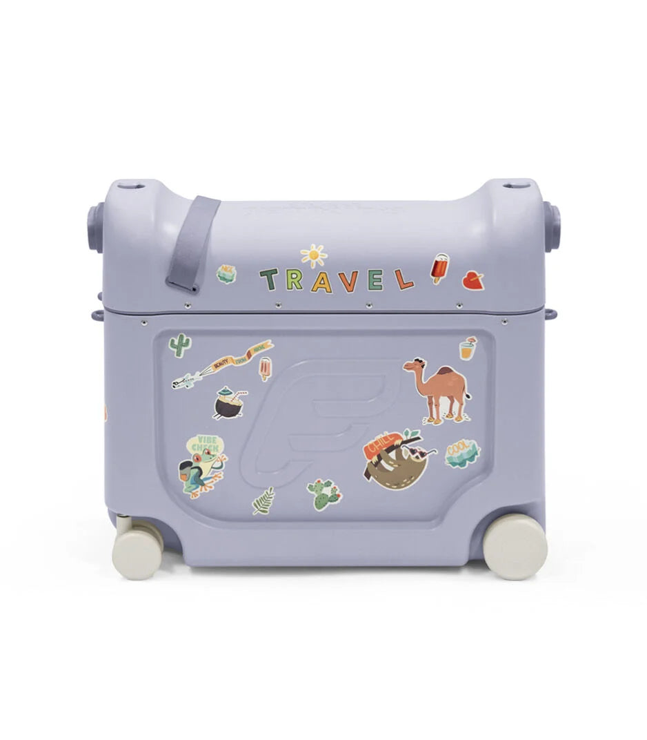 JetKids Bedbox - Arctic Blue