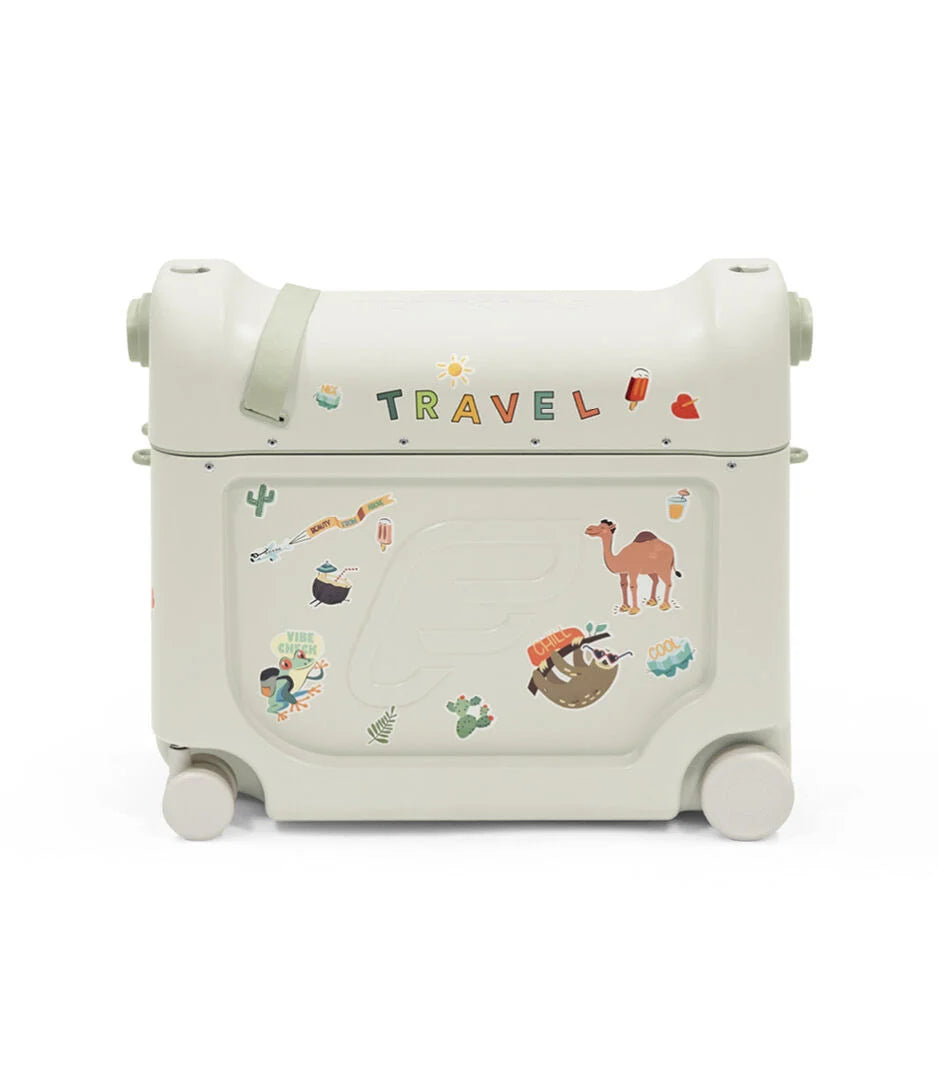 JetKids Bedbox - Sea Green