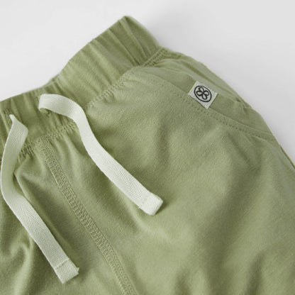 Cloby - Hose UPF 50+, Olive Green