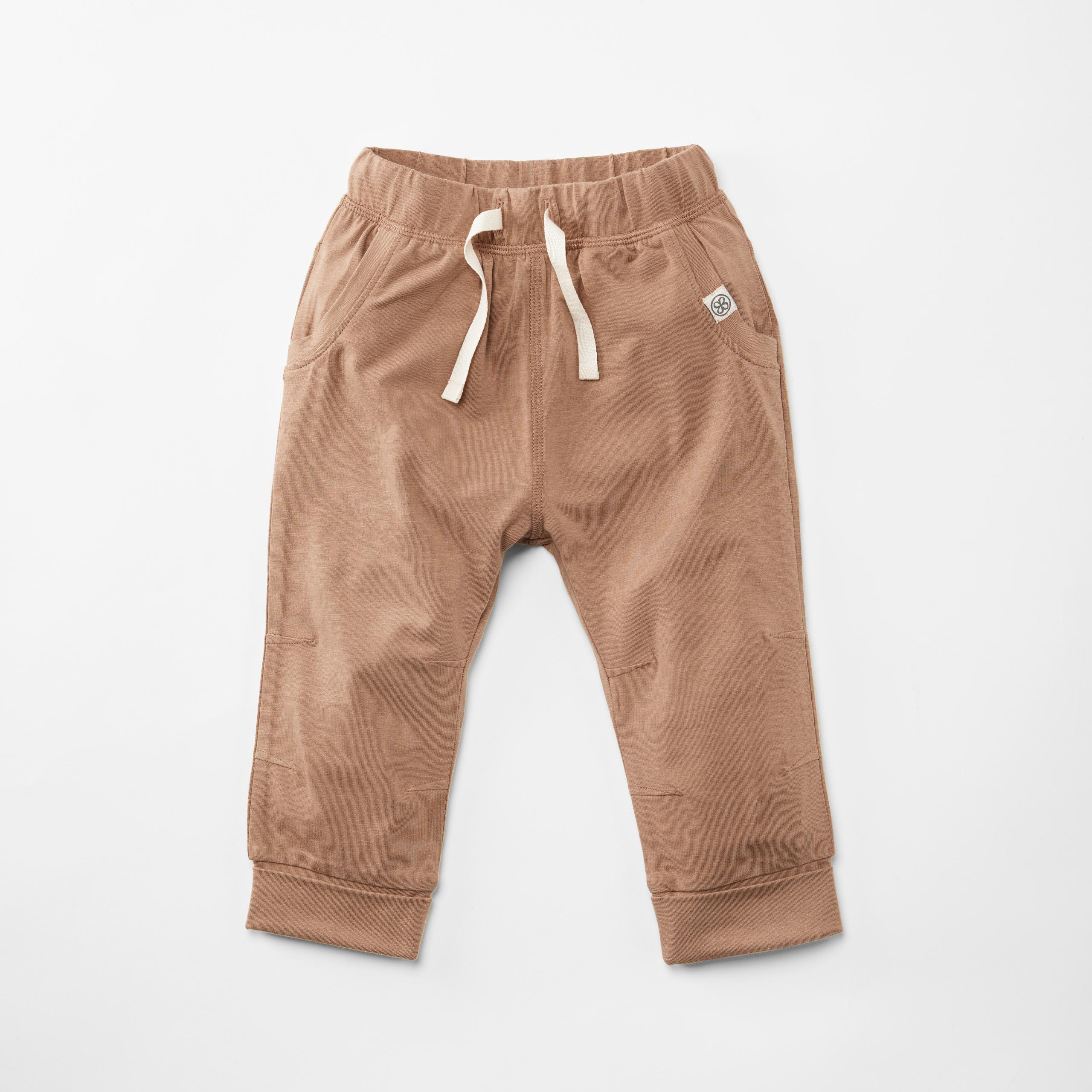 Cloby - Hose UPF 50+, Peanut Brown