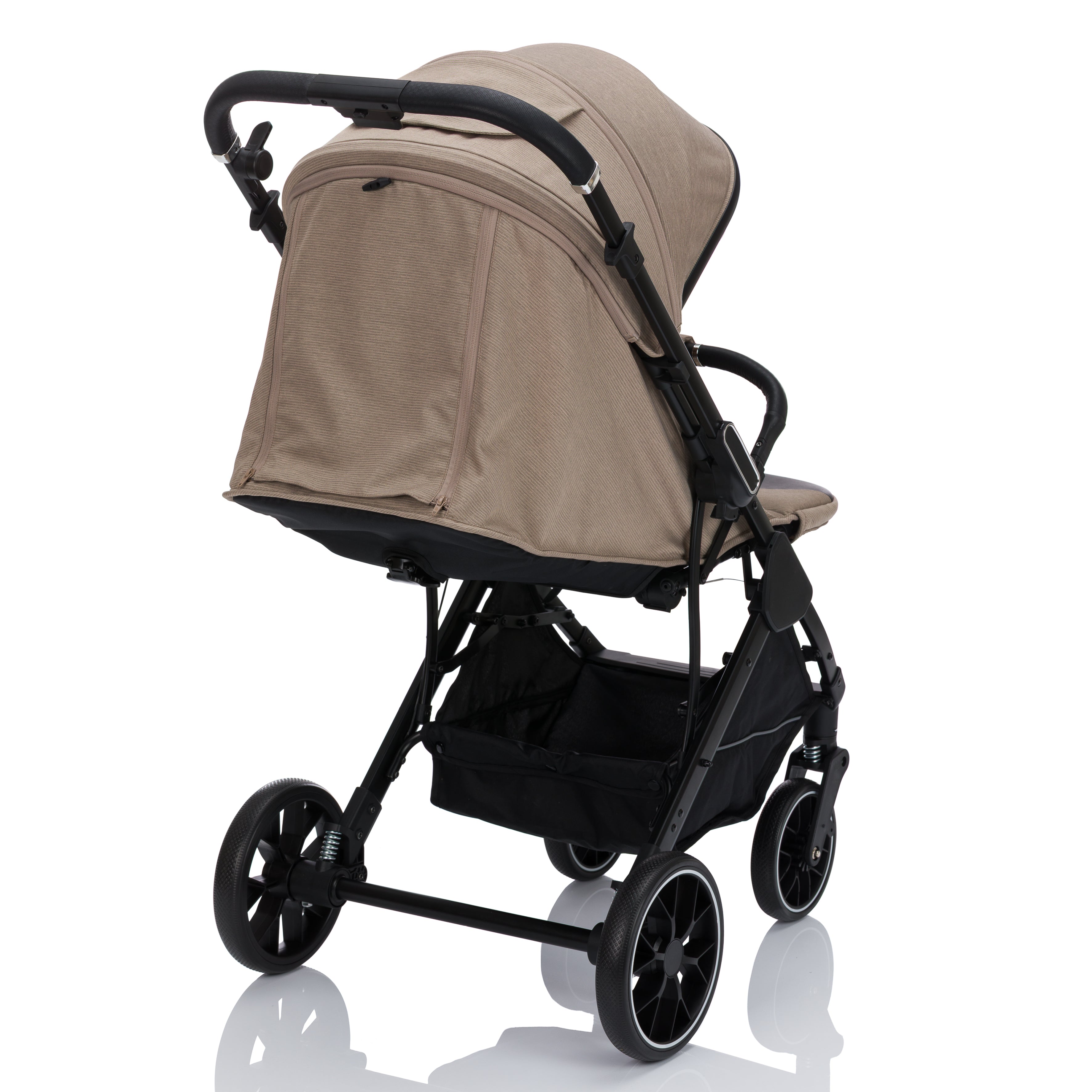 Buggy Axis mit Schwenkschieber