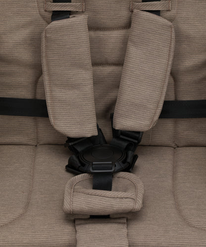 Buggy Axis mit Schwenkschieber