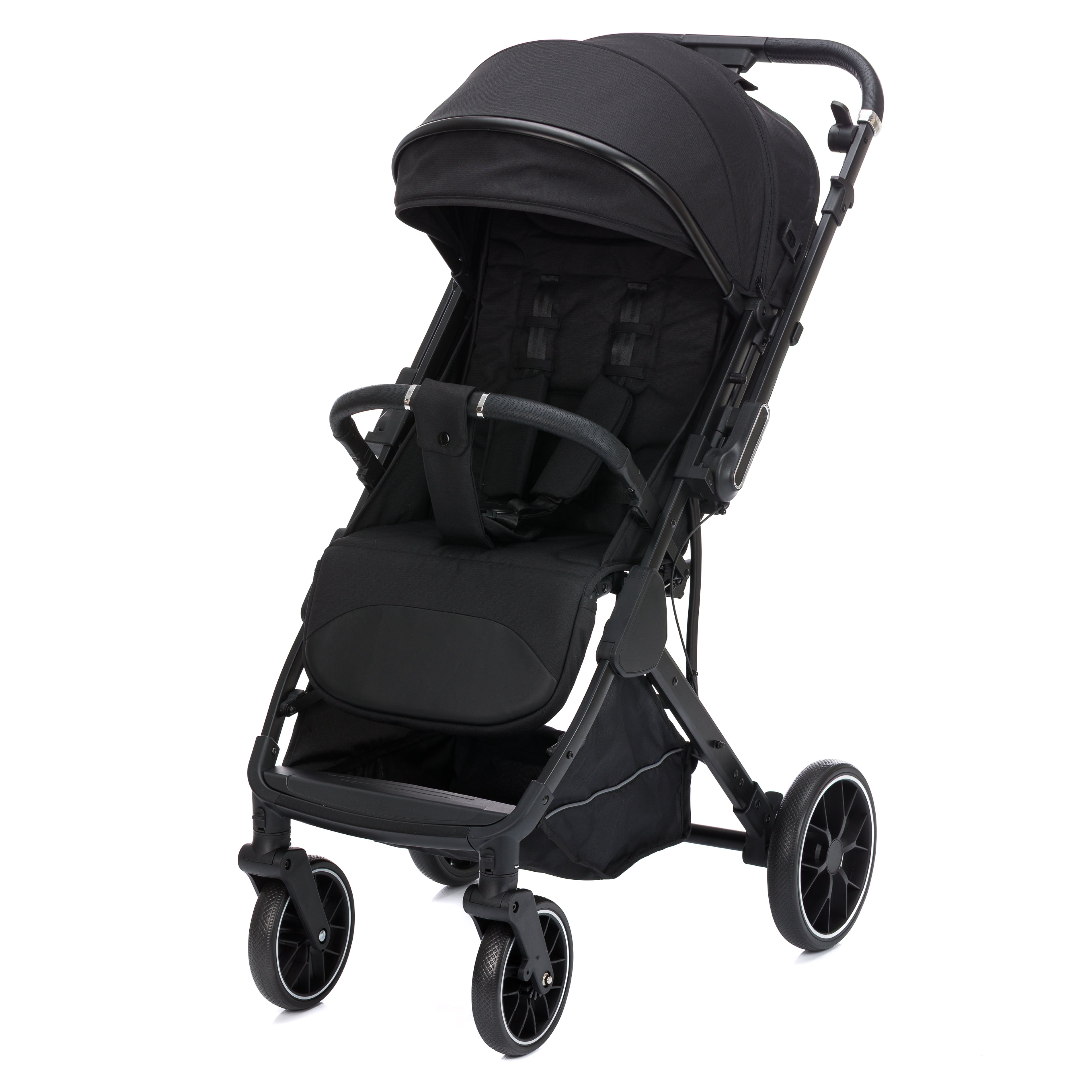 Buggy Axis mit Schwenkschieber