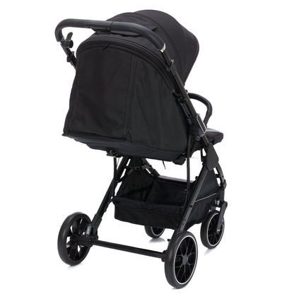 Buggy Axis mit Schwenkschieber