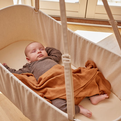 Baby Wiege / Cradle