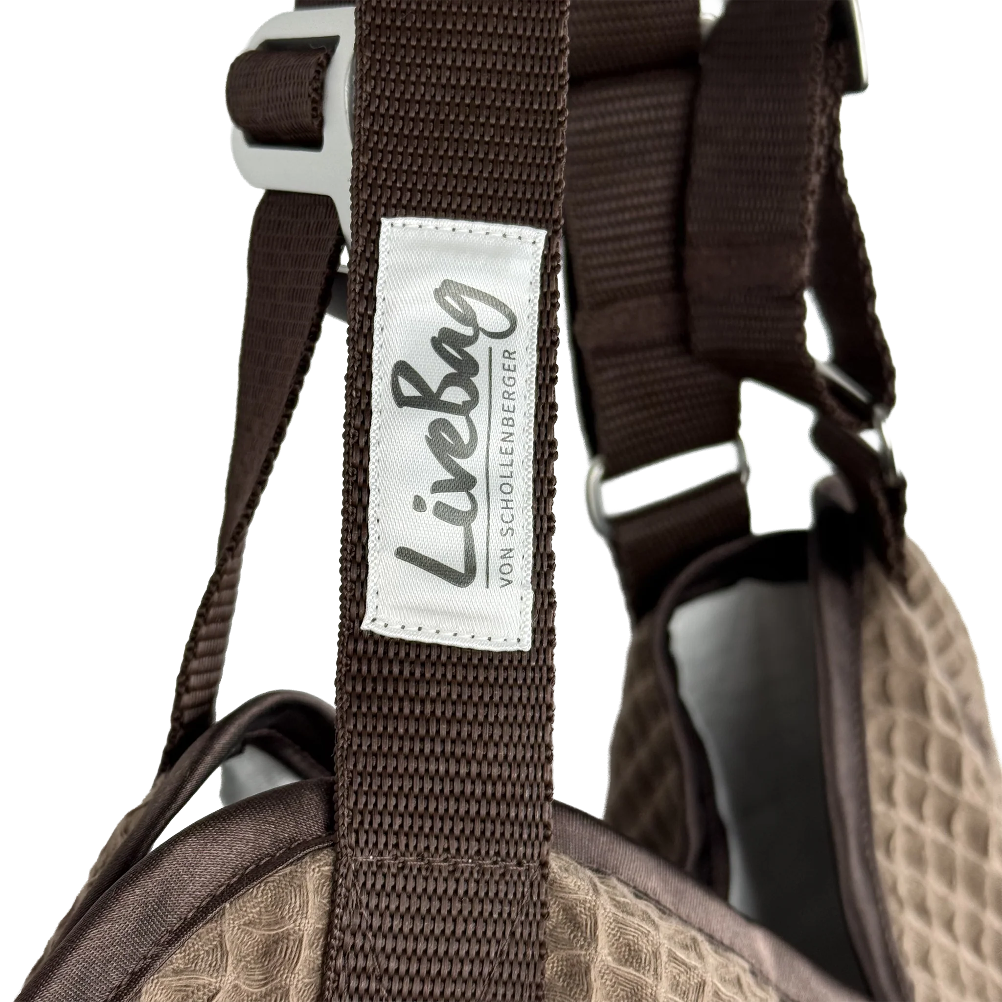 Livebag Trage