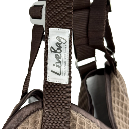 Livebag Trage