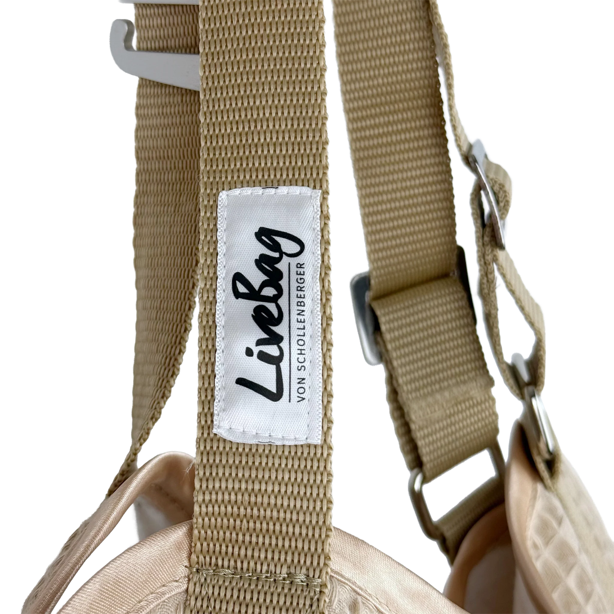 Livebag Trage