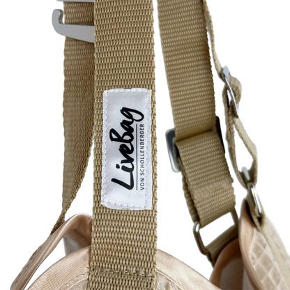 Livebag Trage