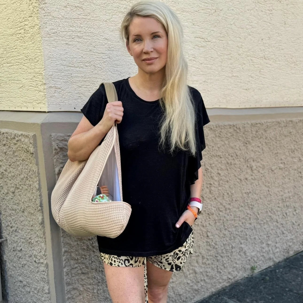 Livebag Trage