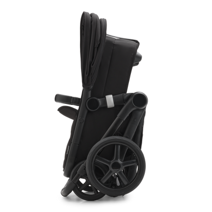 Bugaboo Fox 5 complete - Black/Midnight Black