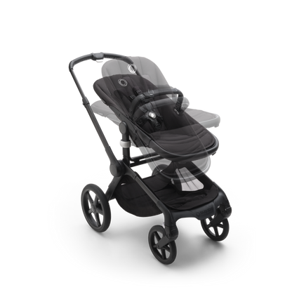 Bugaboo Fox 5 complete - Black/Midnight Black