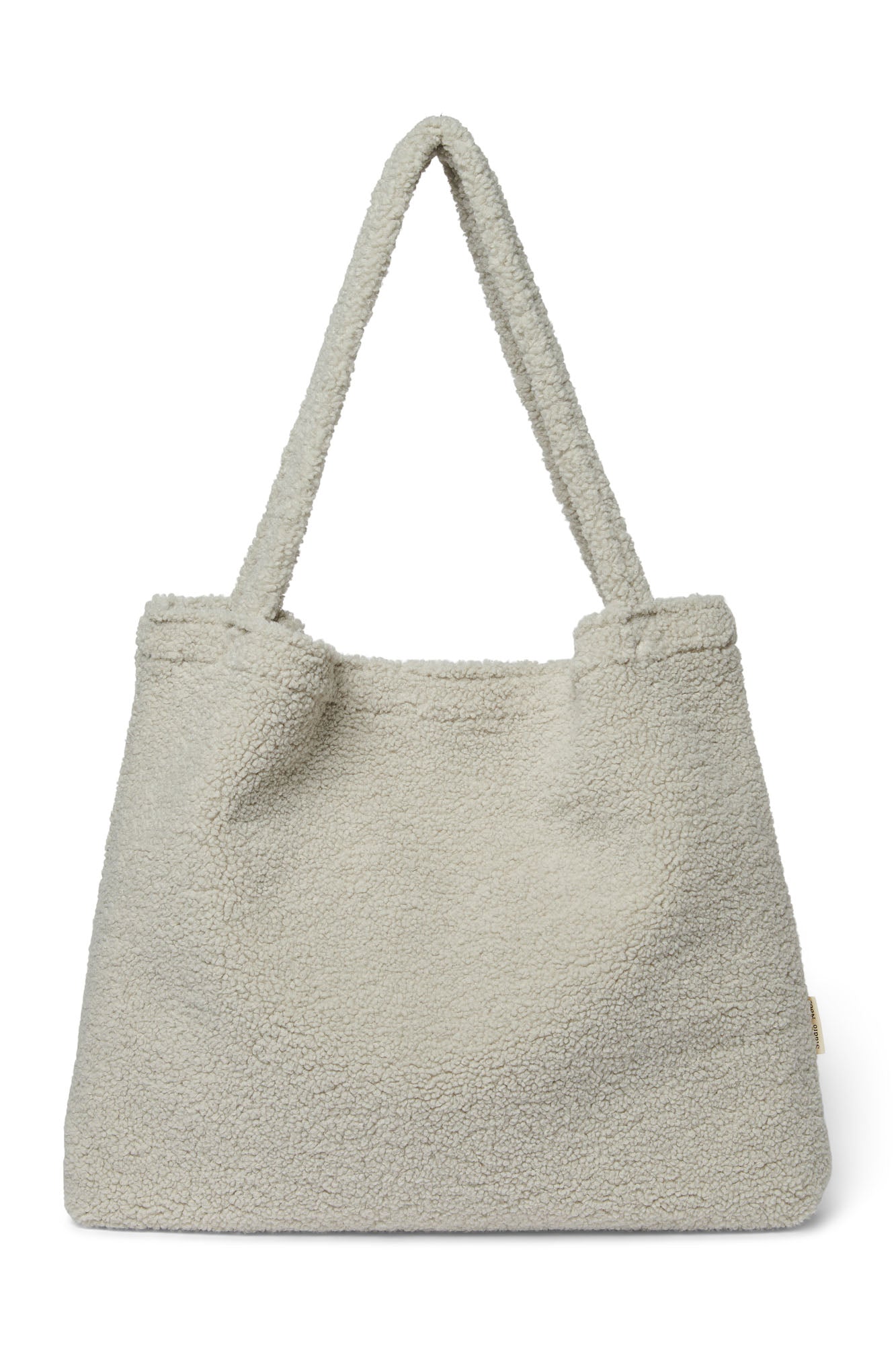 Studio NOOS - Teddy Mom Bag Teddy