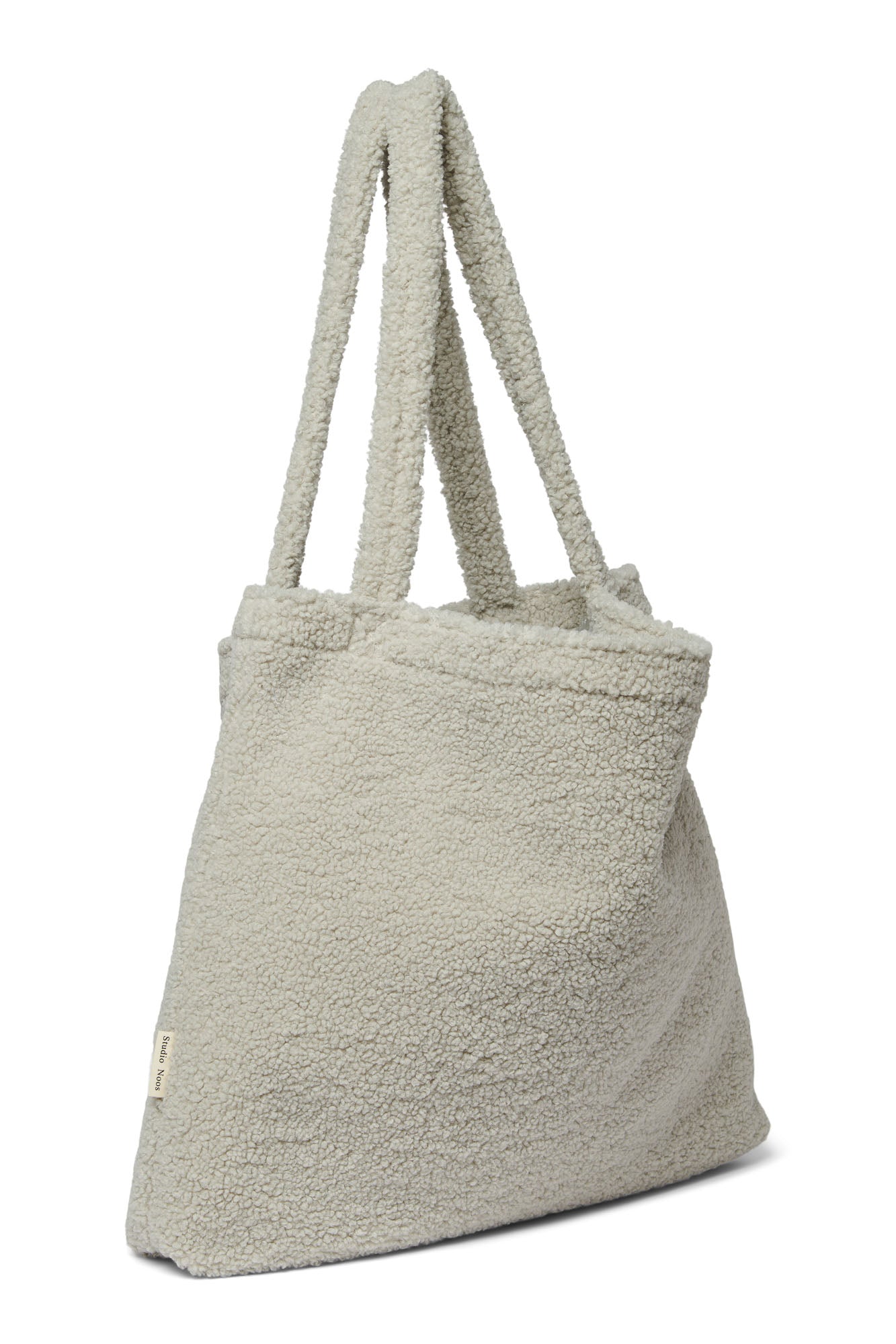 Studio NOOS - Teddy Mom Bag Teddy