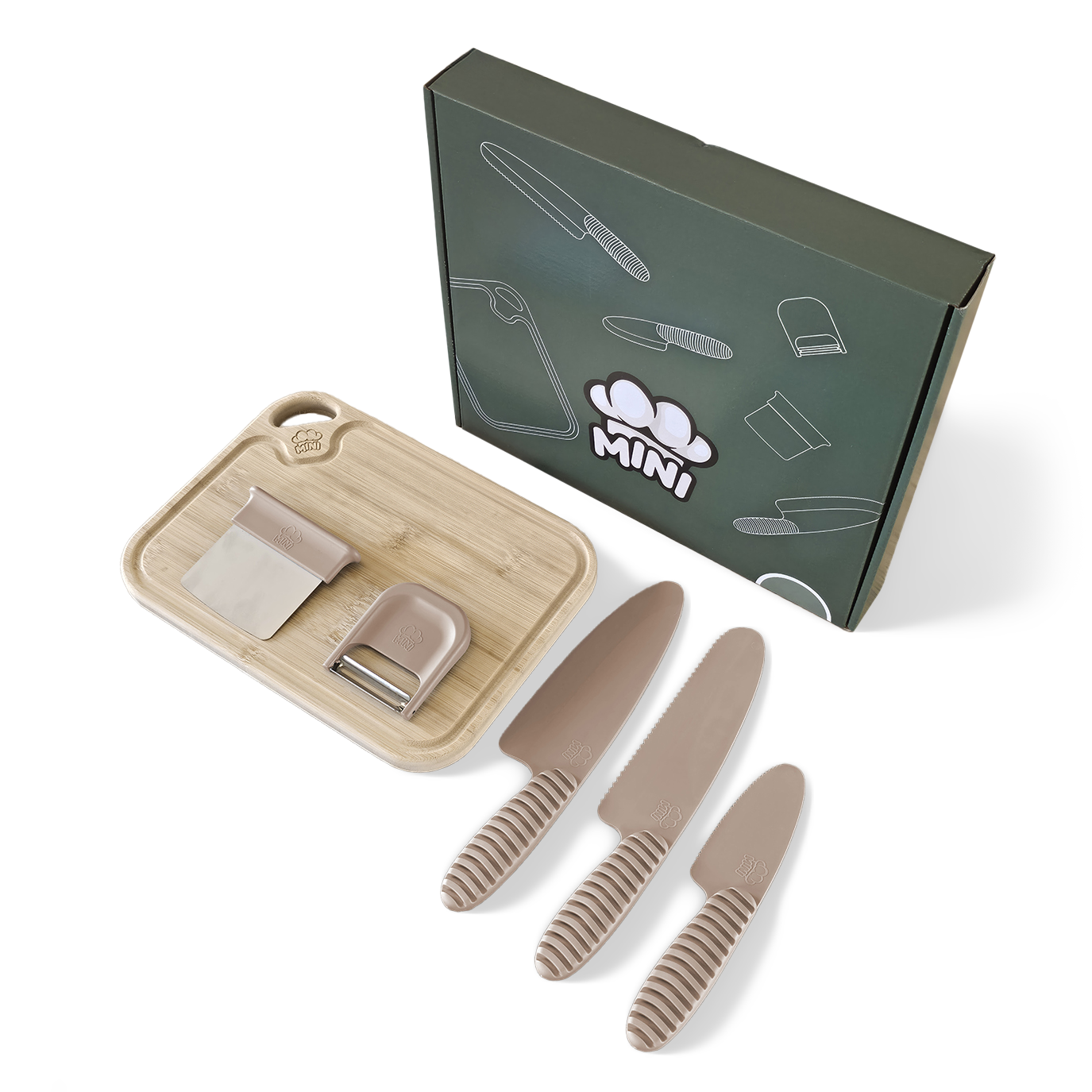 MINI Family Küchenset