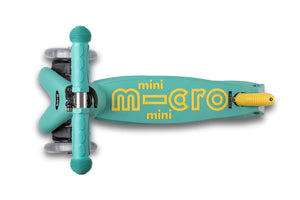 Micro - Mini Micro deluxe ECO - Mint