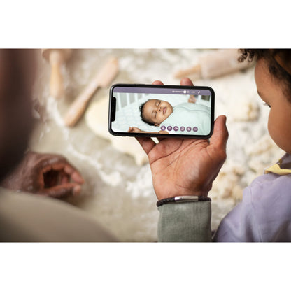 Maxi Cosi SEE - Video Babyphone