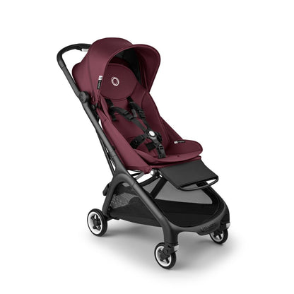 Bugaboo Butterfly + Transporttasche