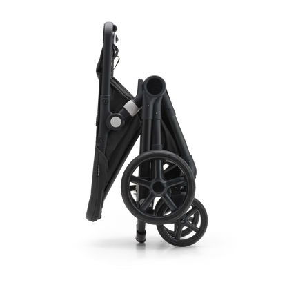 Bugaboo Fox Cub Black/Midnight Black