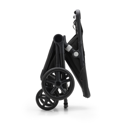 Bugaboo Fox Cub Black/Midnight Black