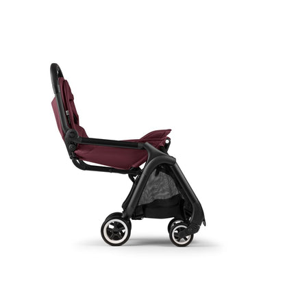 Bugaboo Butterfly + Transporttasche