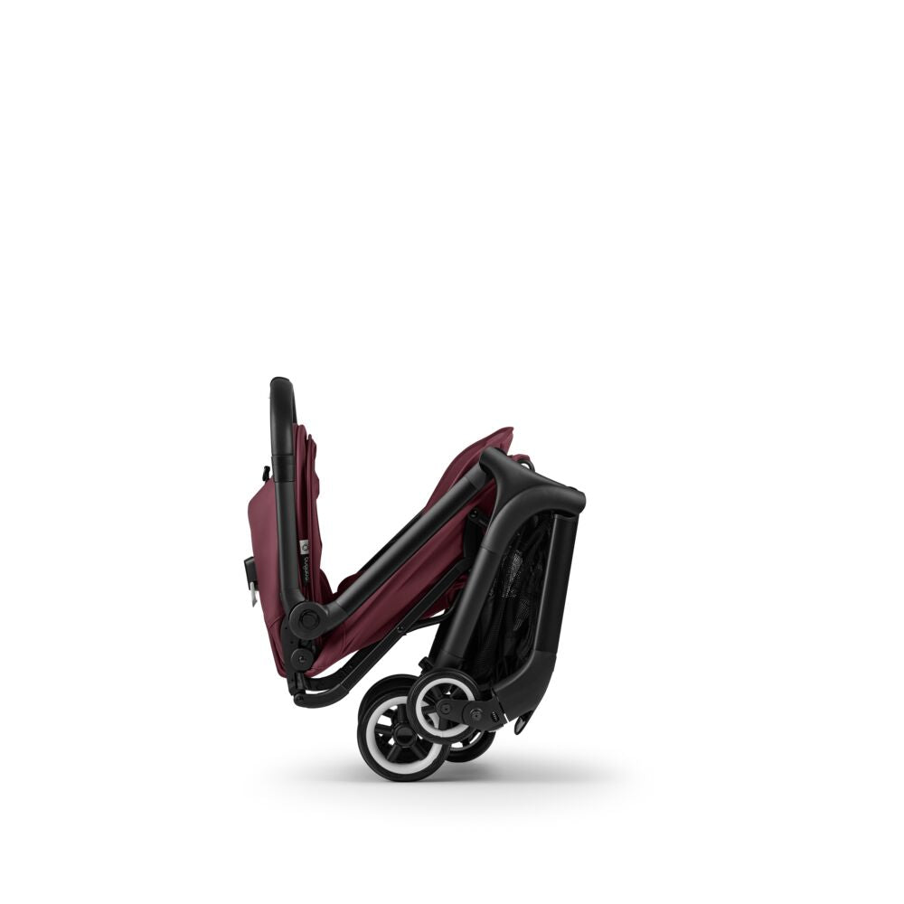 Bugaboo Butterfly + Transporttasche