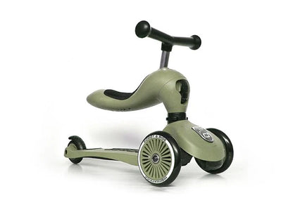 Scoot and Ride Highwaykick 1