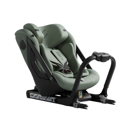 Axkid One 3