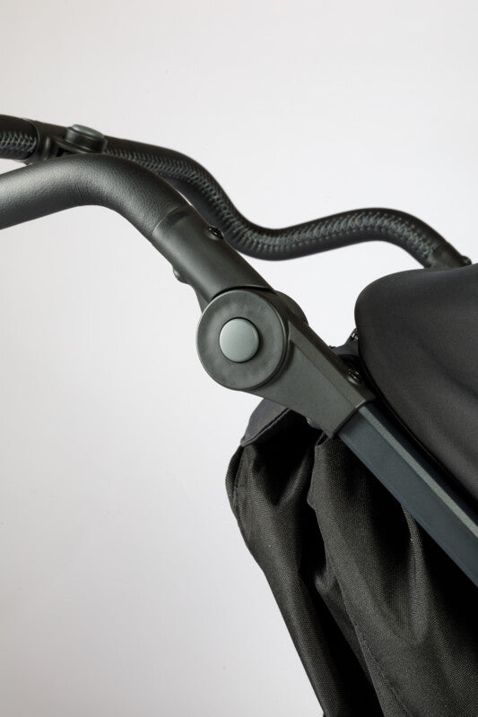 TFK Pro Kombi mit Lufträdern