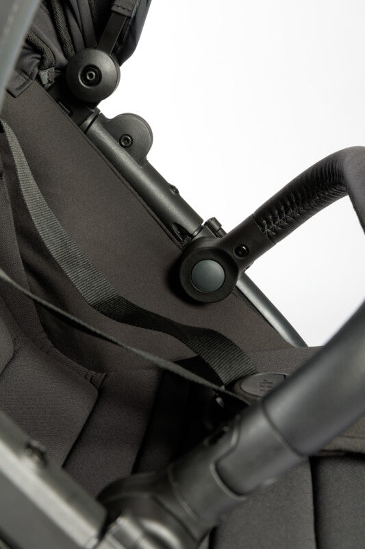 TFK Pro Kombi mit Lufträdern