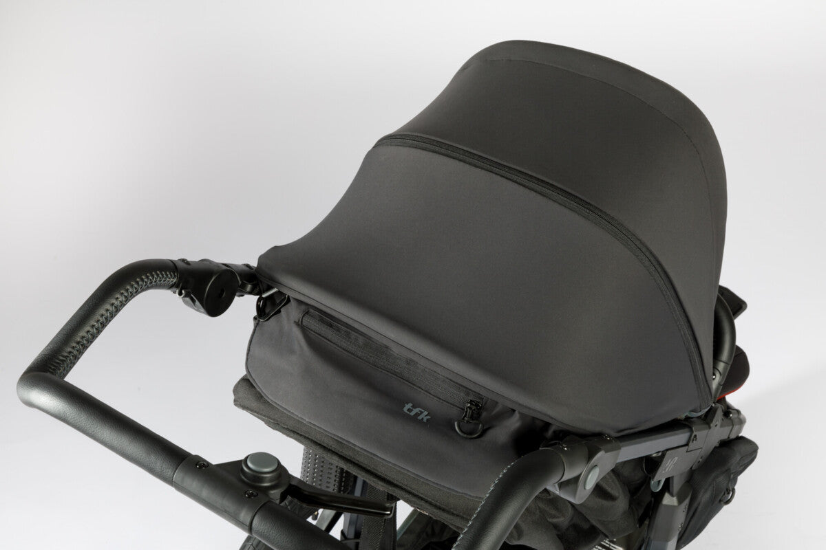 TFK Pro Kombi mit Lufträdern