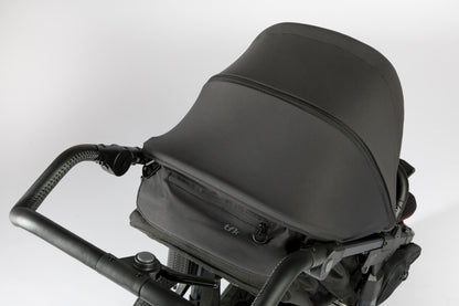 TFK Pro Kombi mit Lufträdern