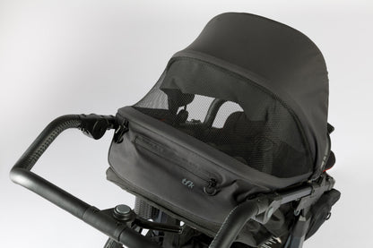 TFK Pro Kombi mit Lufträdern