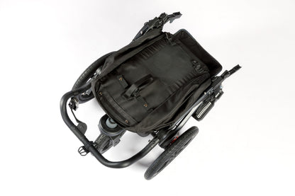 TFK Pro Kombi mit Lufträdern