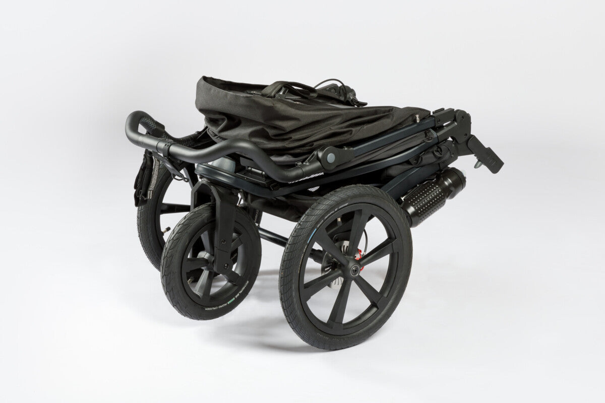 TFK Pro Kombi mit Lufträdern