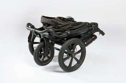 TFK Pro Kombi mit Lufträdern