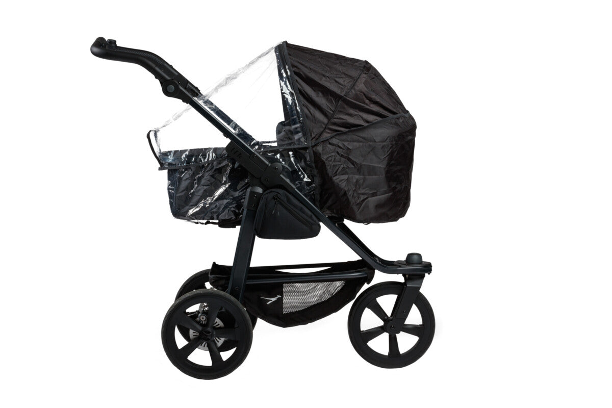 TFK Regenschutz - f. pro, mono3, mono4 Kombi Kinderwagen