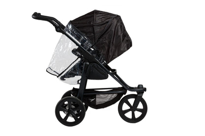 TFK Regenschutz - f. pro, mono3, mono4 Kombi Kinderwagen