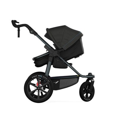 TFK Pro Kombi mit Lufträdern