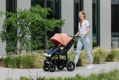 TFK mono4  mit Lufträdern