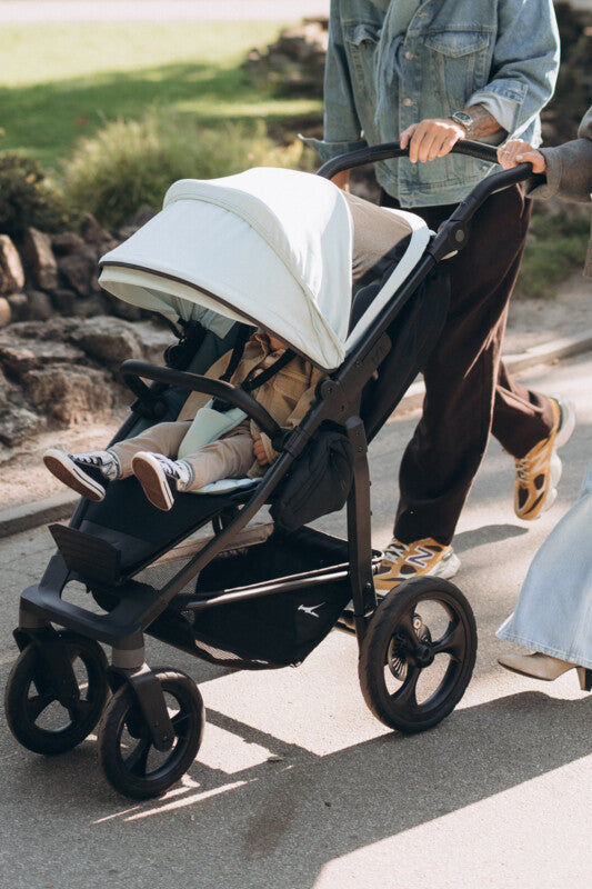 TFK mono4  mit Lufträdern